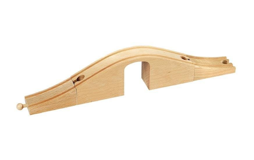 BRIO Unterführung Alter: 3+ Teile: 3