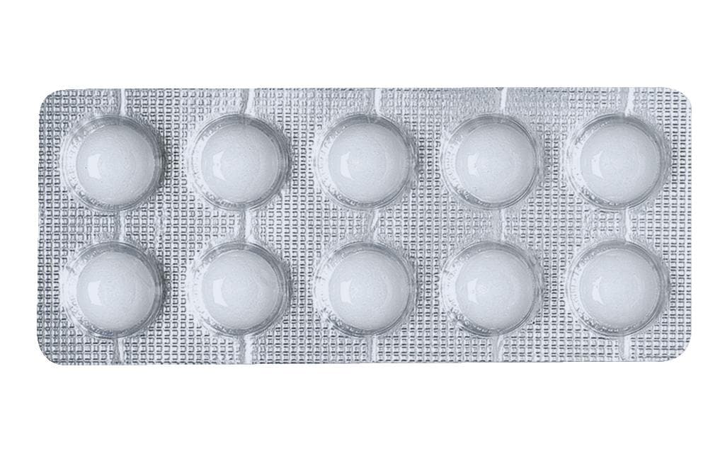 Krups Reinigungstabletten XP, EA Serie 10 Reinigungstabletten