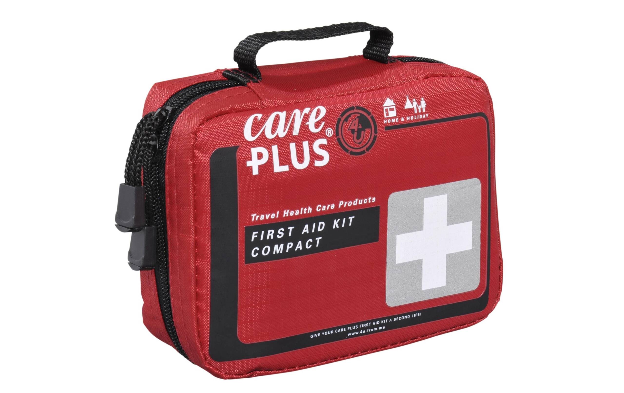 Care Plus 1. Hilfe Set Compact Inhalt: 14 Produkte