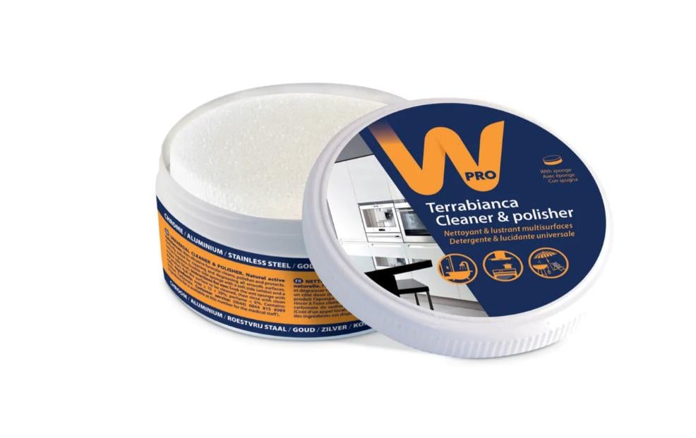 Wpro Reiniger UNC501 Putzstein