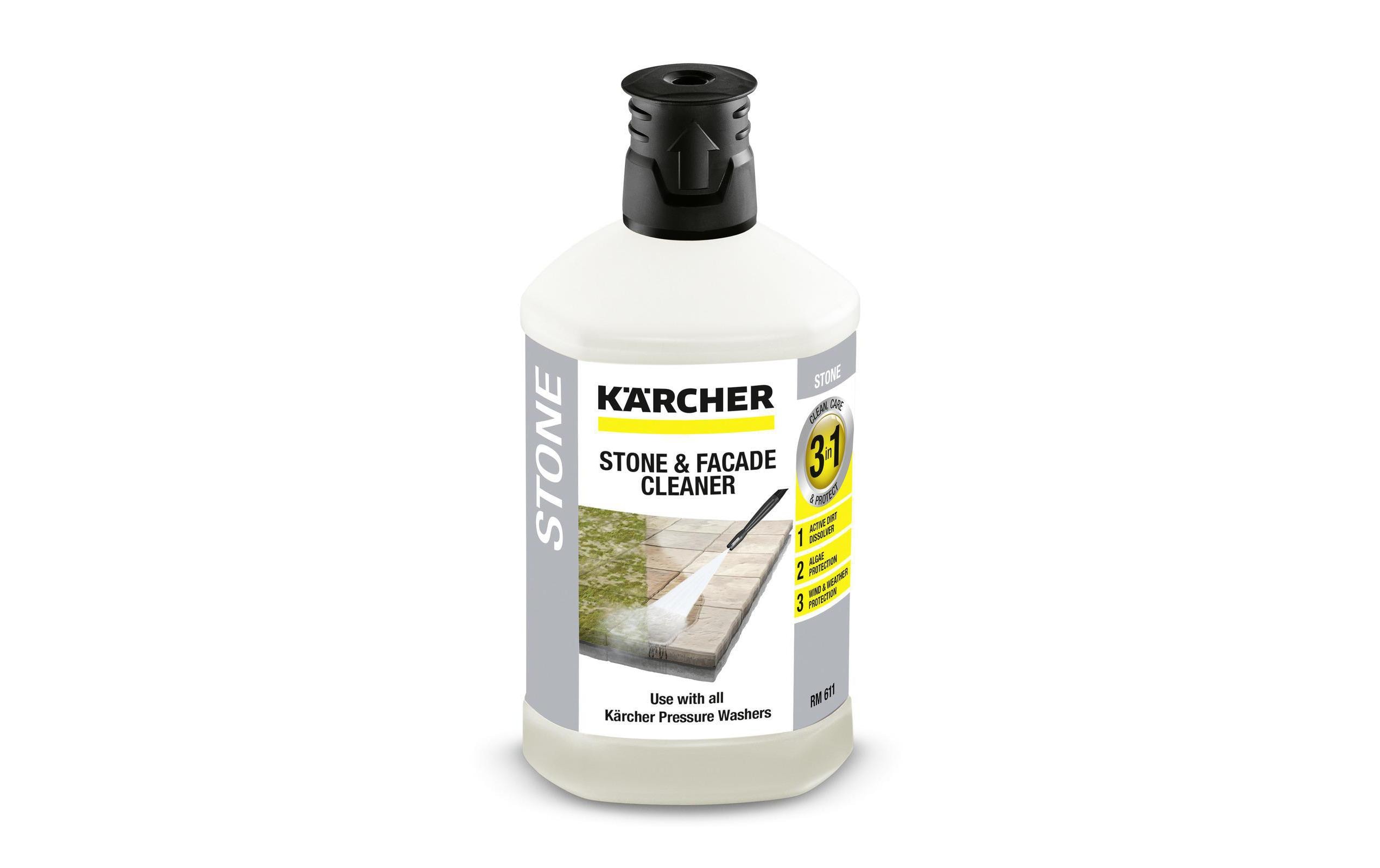 Kärcher Steinreiniger 3-in-1 1 Liter