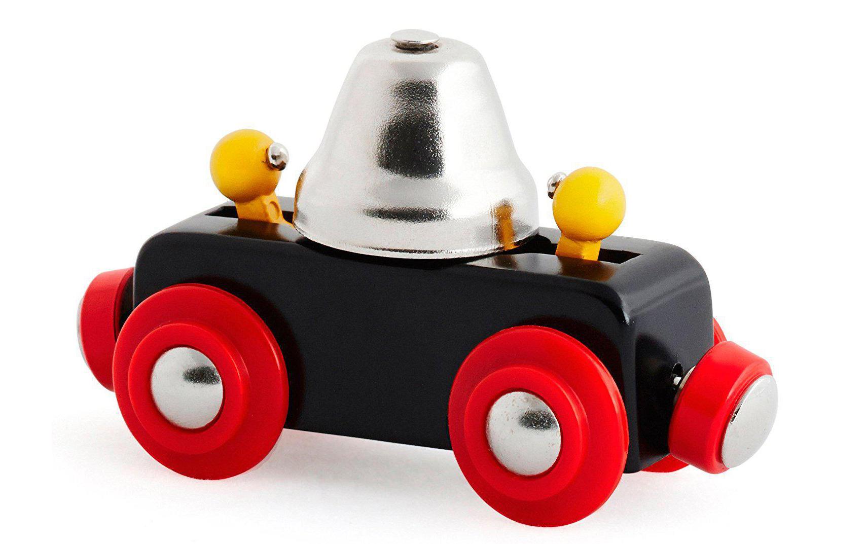 BRIO Glockenwagen Alter: 3+