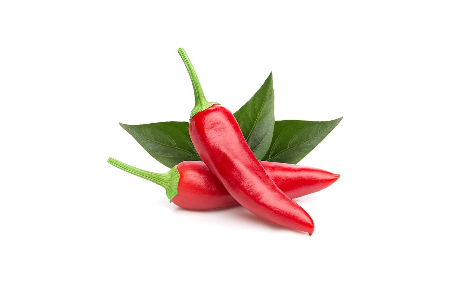 Click and Grow Chili Nachfüllpackung 3er Set – Bild 4