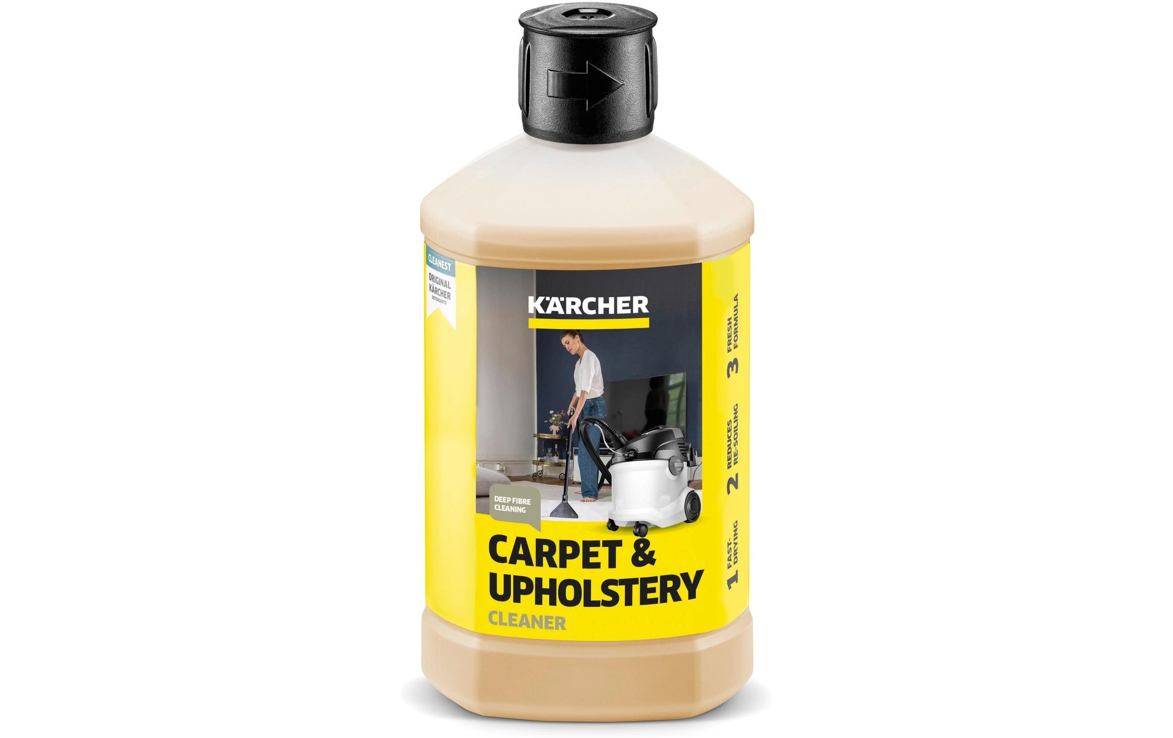 Kärcher Teppichreiniger RM 519 Zu SE 4001 Waschsauger