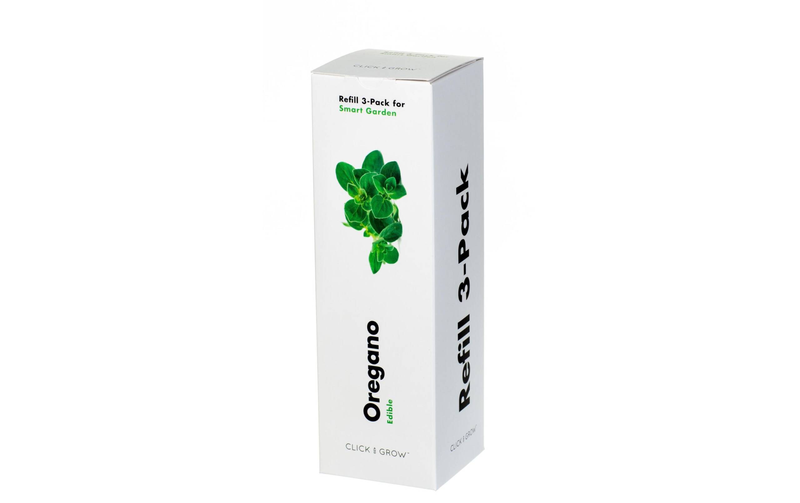 Click and Grow Oregano Nachfüllpackung 3er Set – Bild 2