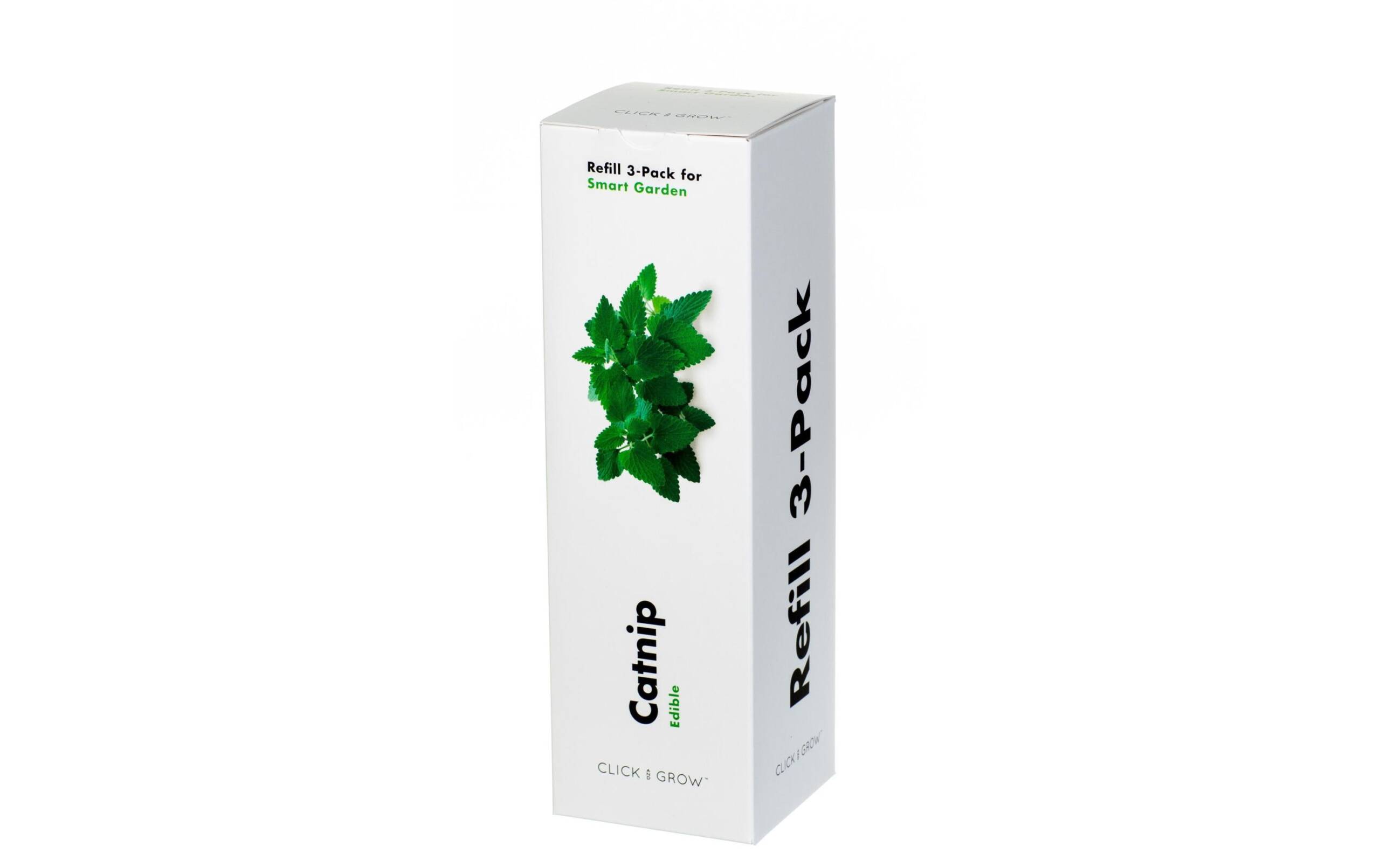 Click and Grow Katzenminze Nachfüllpackung 3er Set – Bild 2