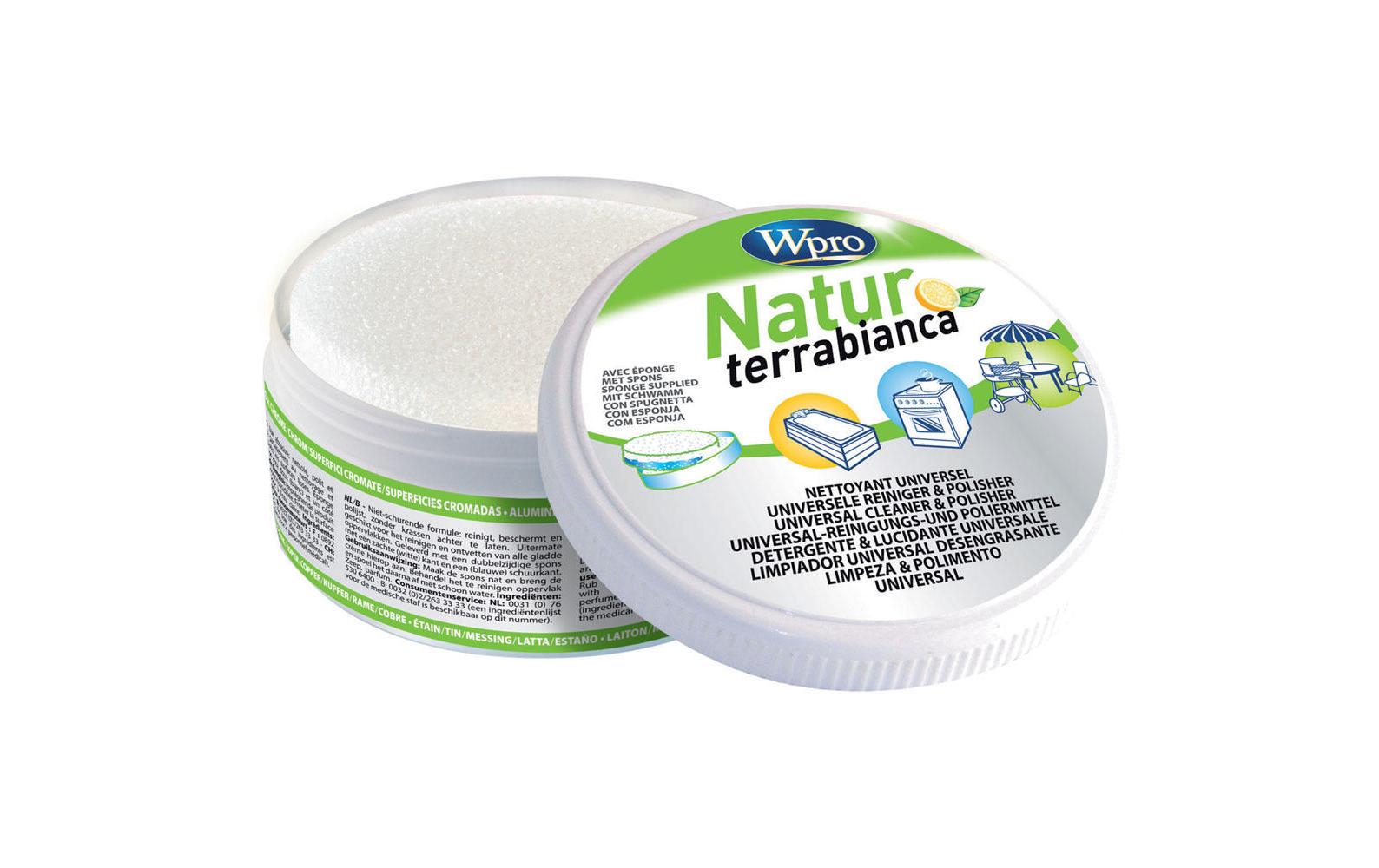 Wpro Reiniger Putzstein UNC502 Allzweck