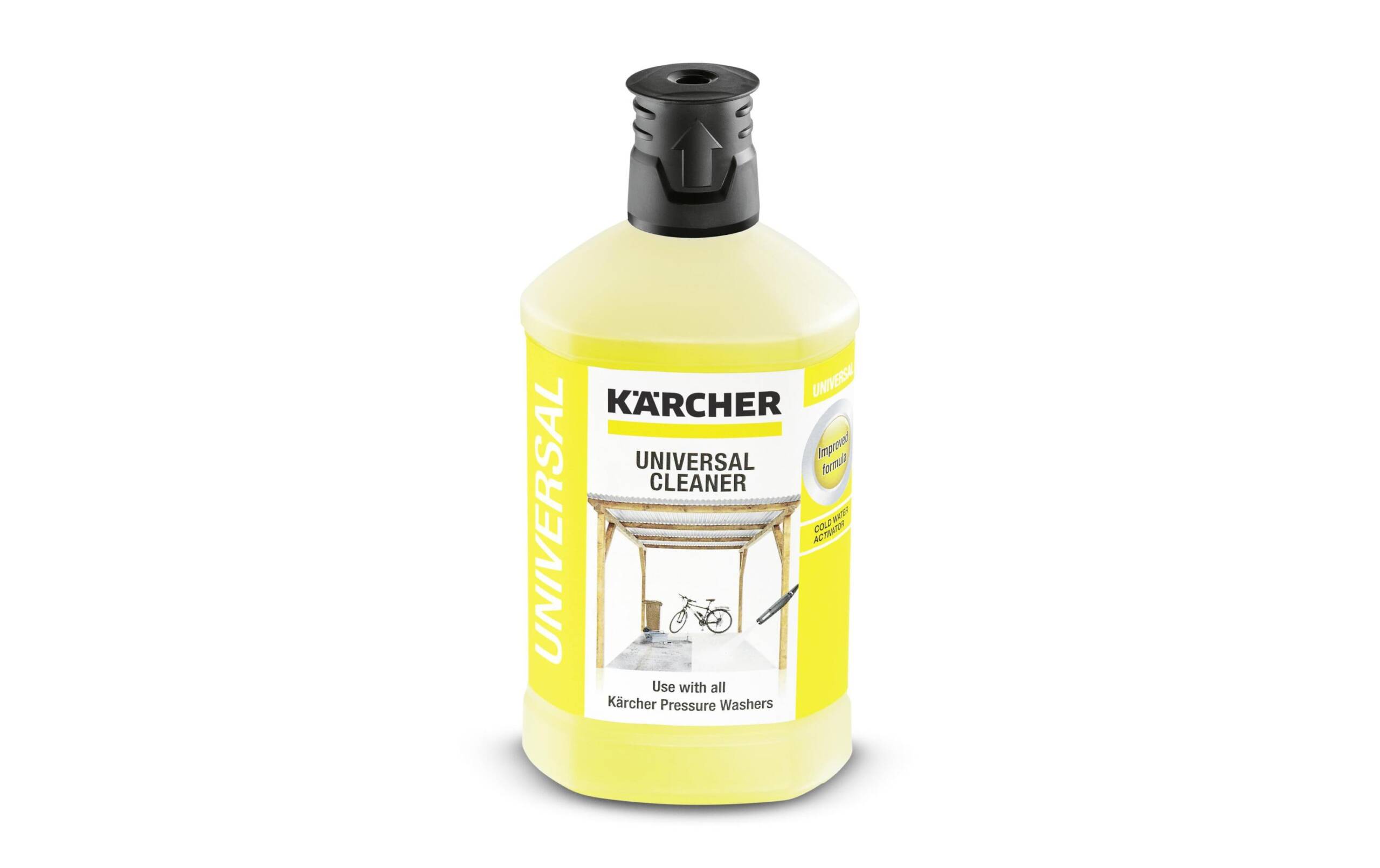 Kärcher Universalreiniger RM 626 1 Liter