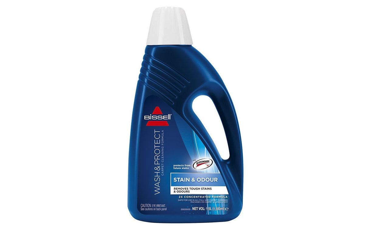 Bissell Reiniger Wash und Protect Flüssigreiniger