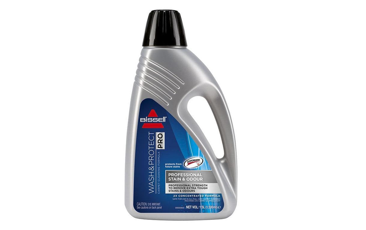 Bissell Reiniger Wash und Protect Pro Flüssigreiniger