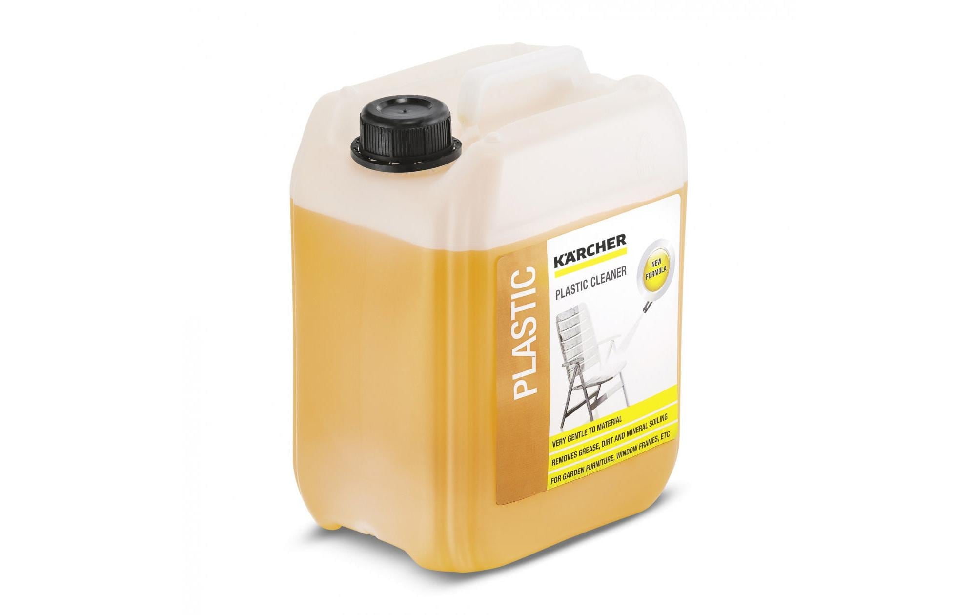 Kärcher Kunststoffreiniger 5l