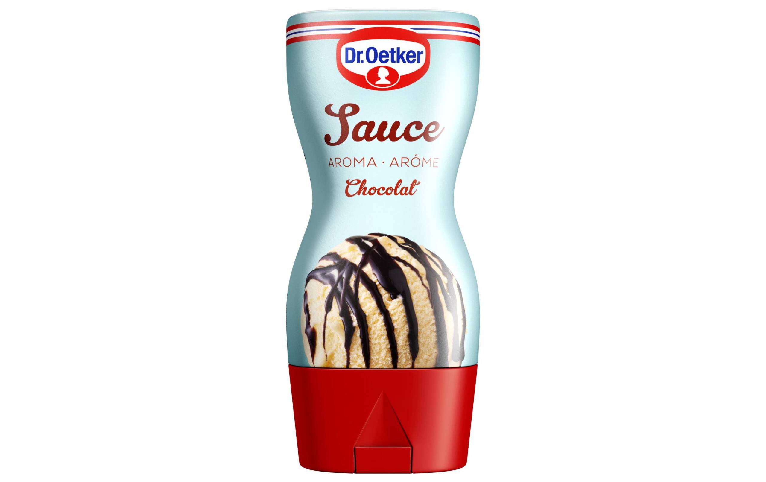Dessert Sauce Schokolade