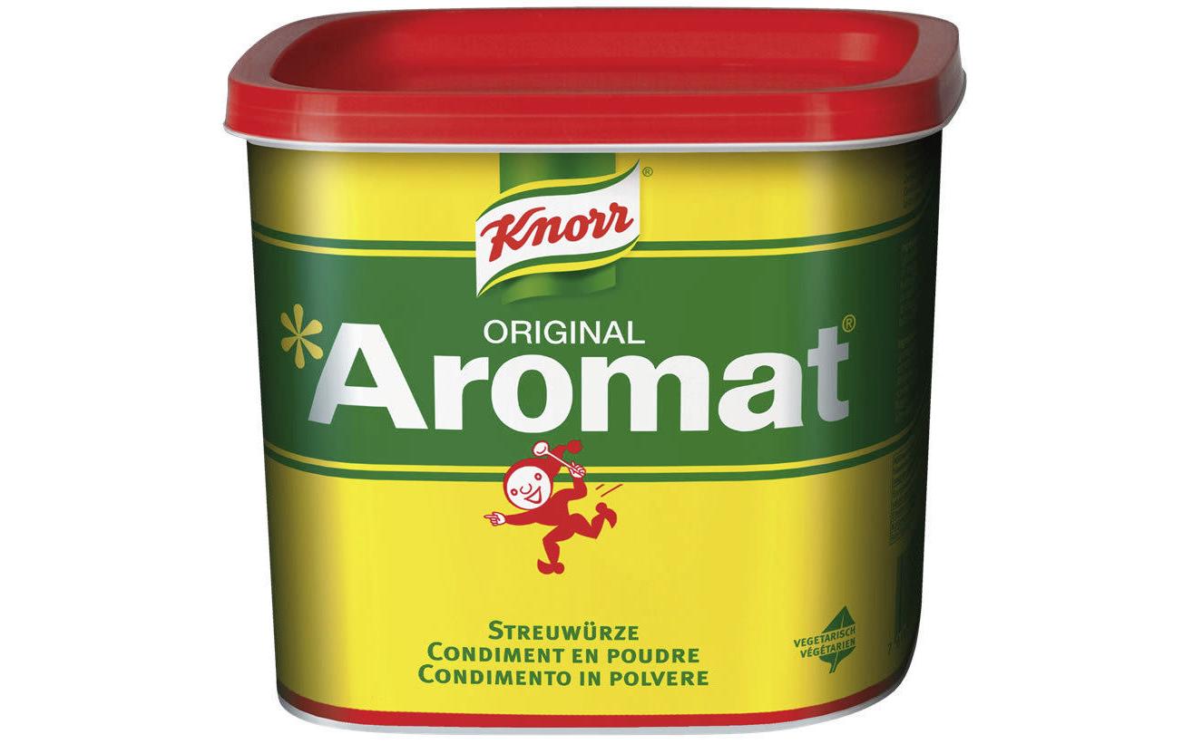 KNORR Aromat Dose 1kg