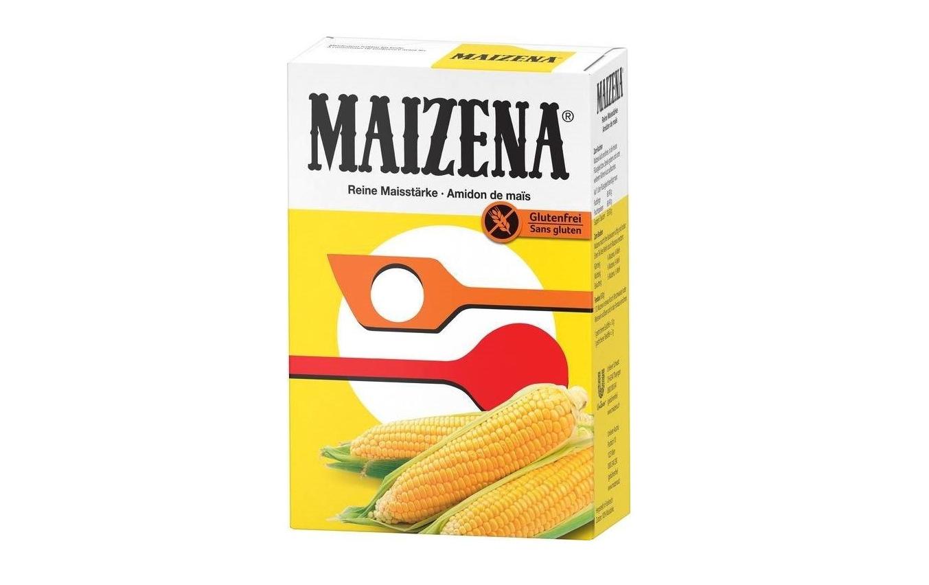 Maizena reine Maisstärke glutenfrei 250 g 250g