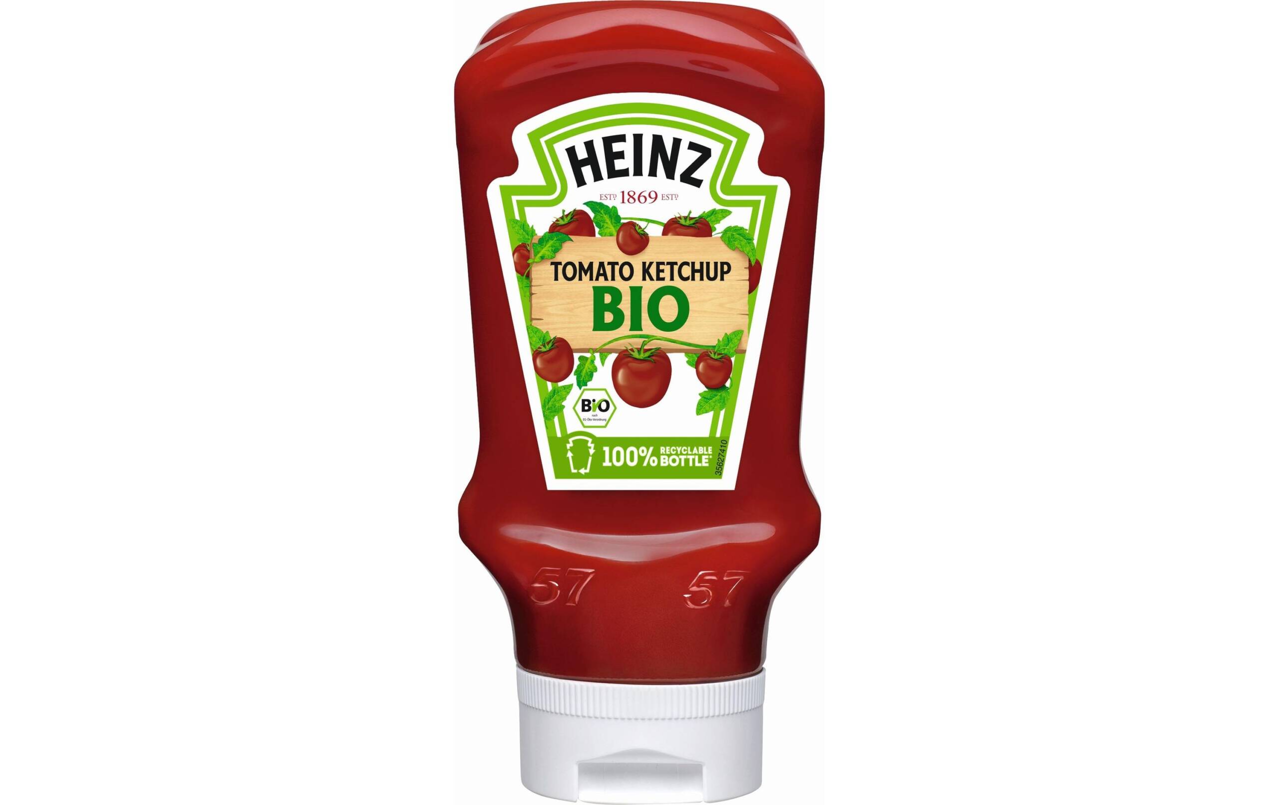 Tomato Bio Ketchup 500ml