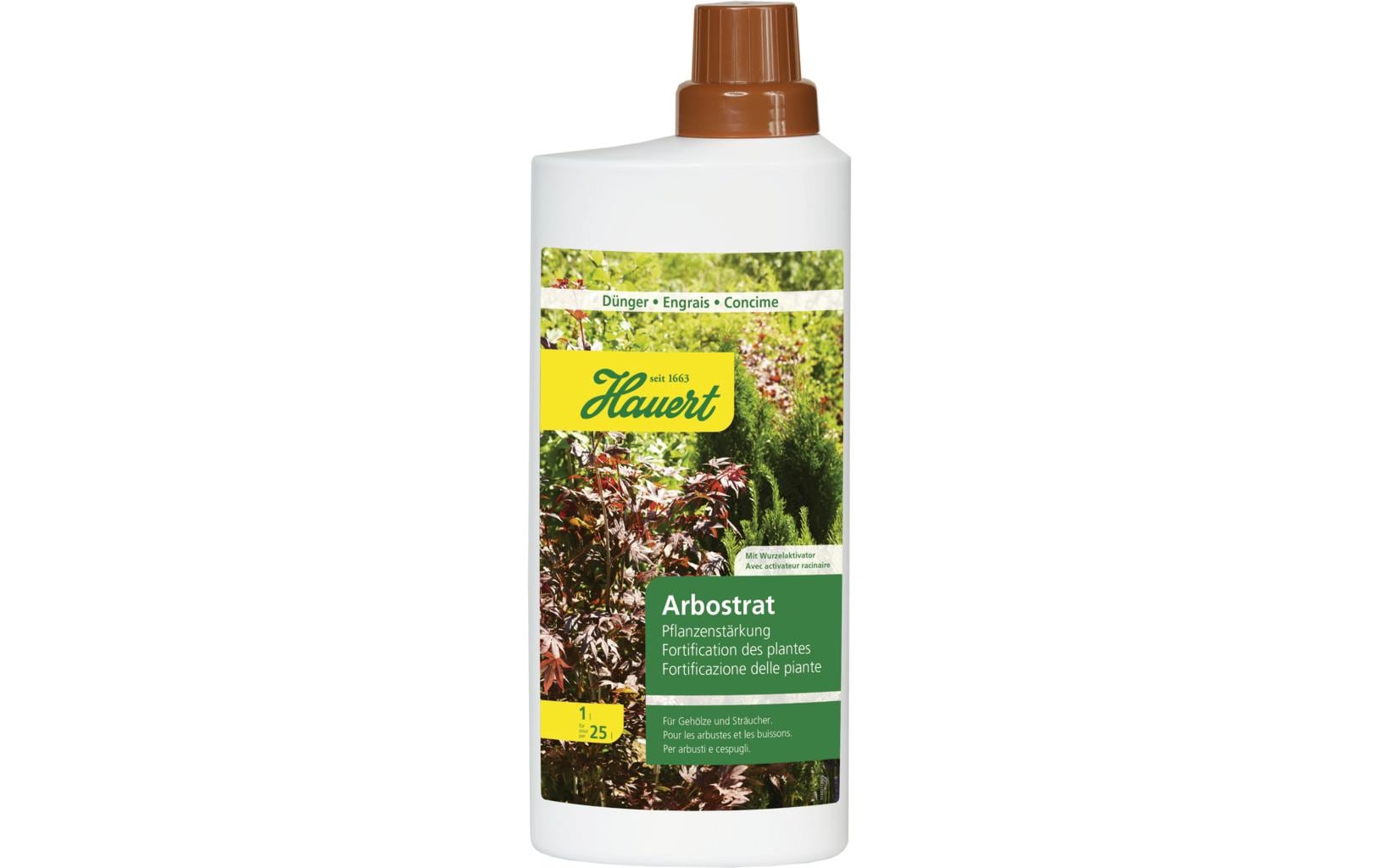 Hauert Arbostrat 1 l