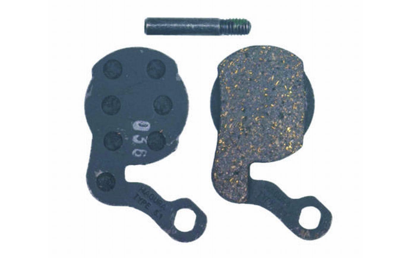 MAGURA BREMSBELAG LOUISE 07 PERFORMANCE MAGURA