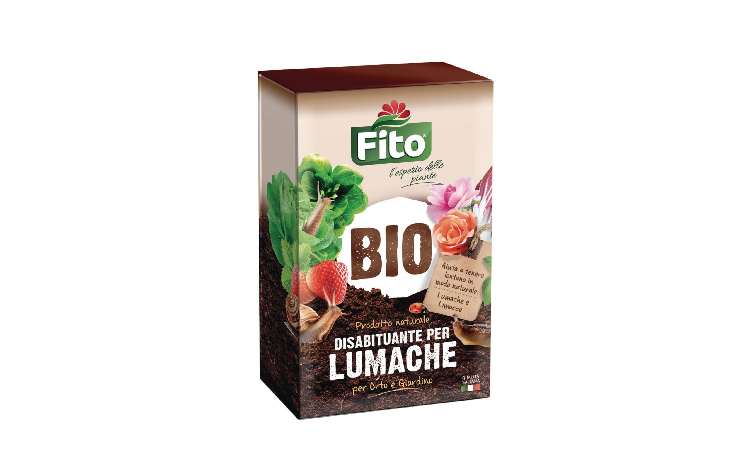 Fito BIOFITO Schneckenabwehr Granulat 500 g