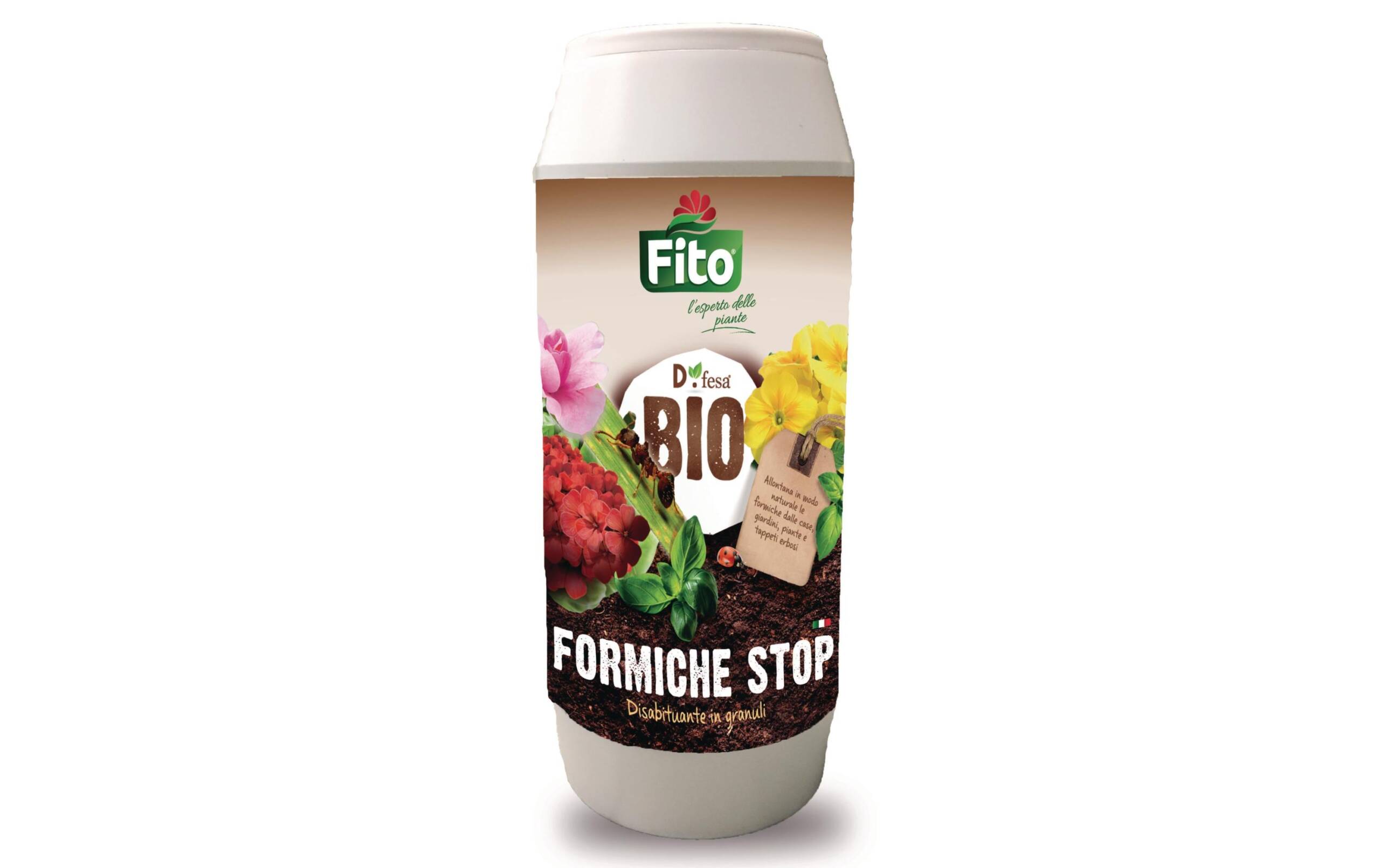 Fito BIOFITO Ameisenstopp Granulat 1 kg