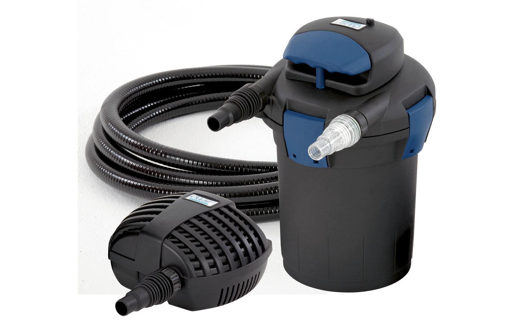 OASE Start BioPress Set 6000