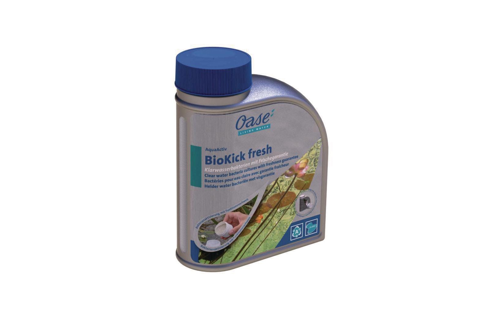 OASE AquaActiv BioKick fresh 500 ml