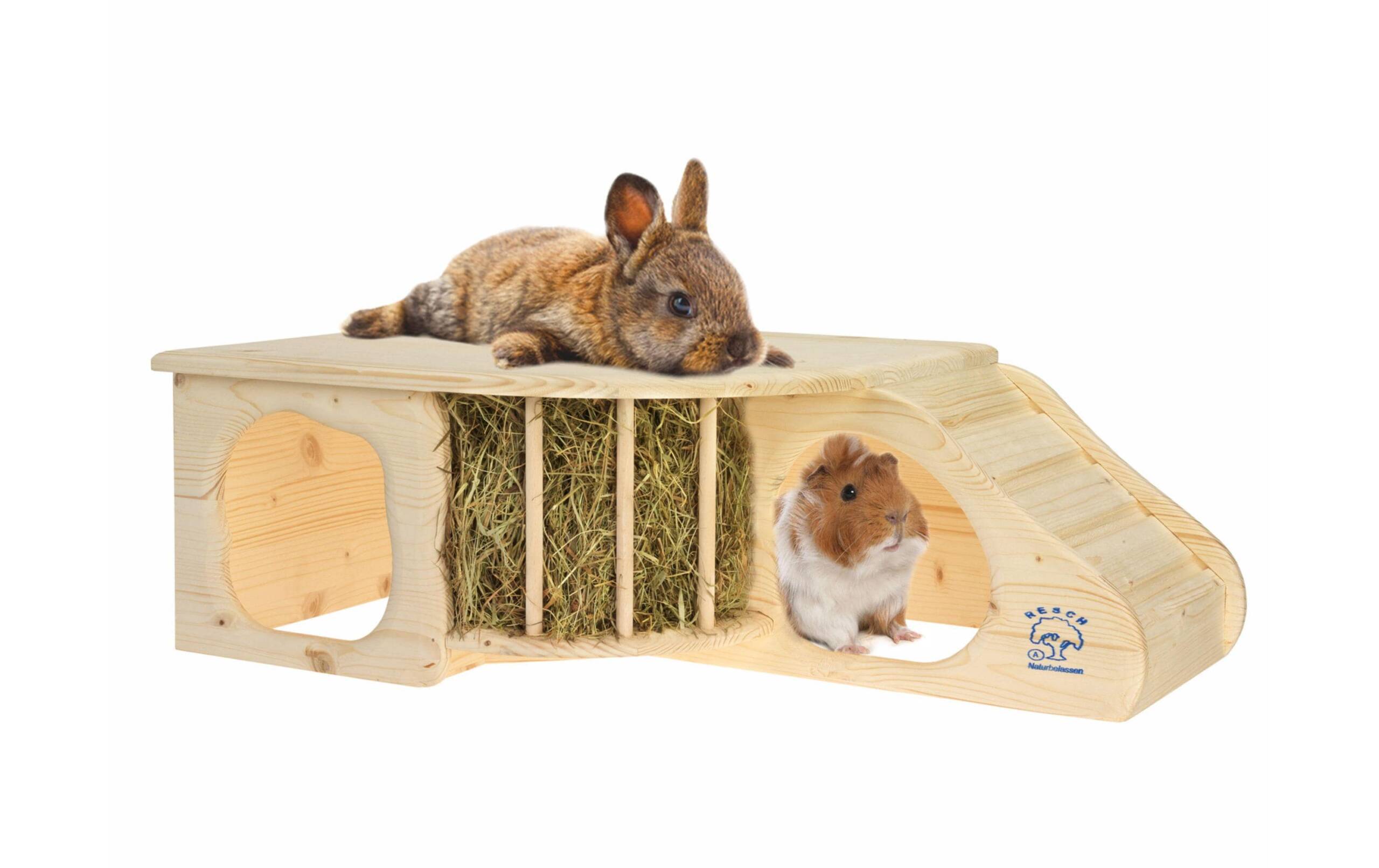 Resch Nagerhöhle, XL 60x19.6x37 cm