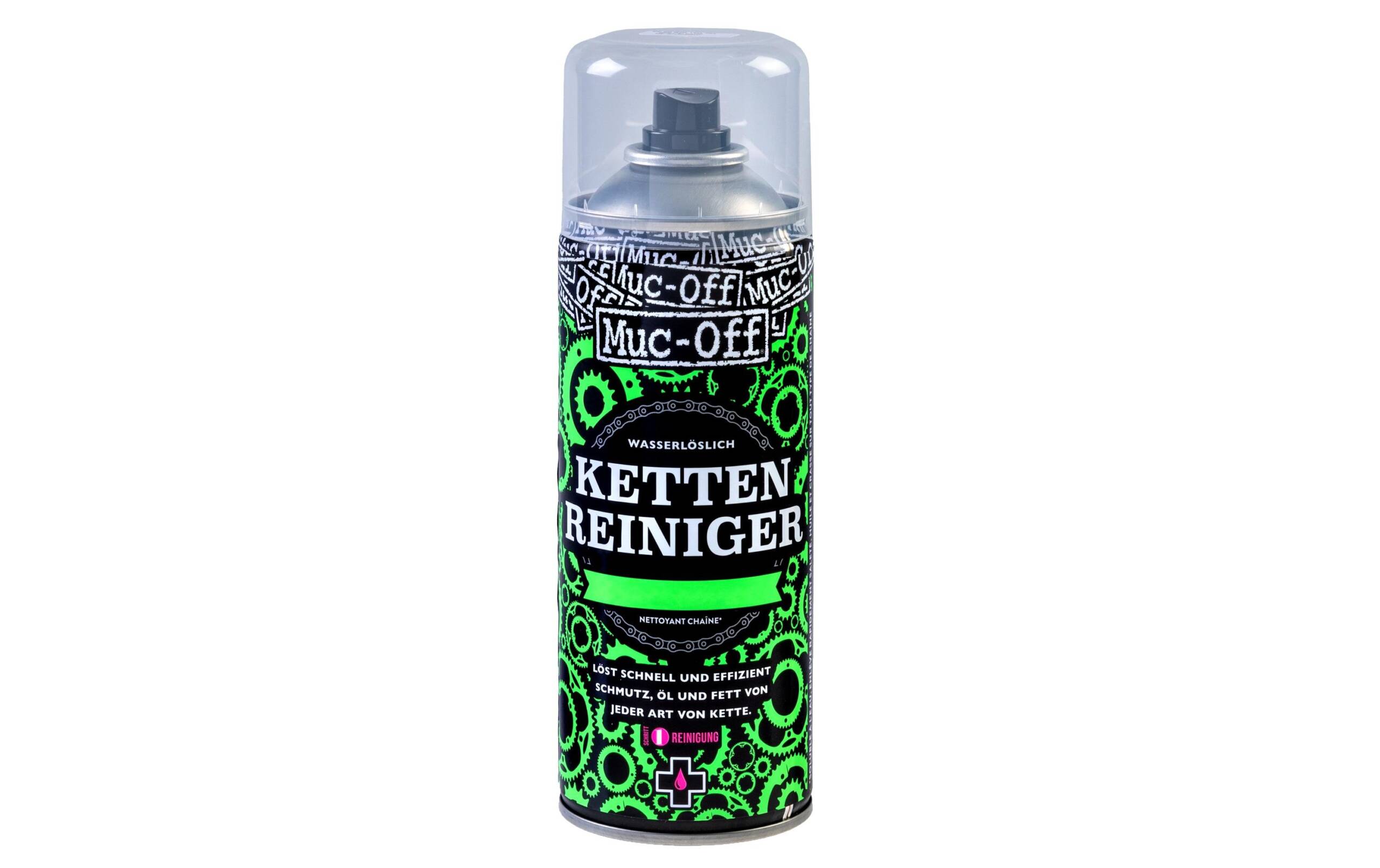 Muc-Off Kettenreiniger 400ml