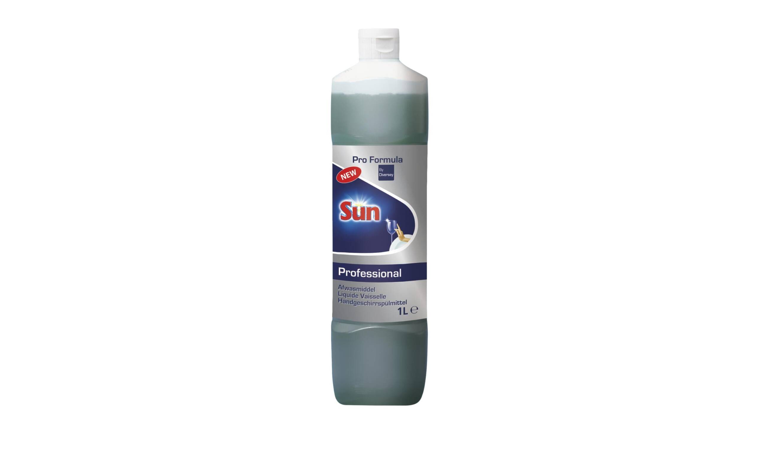 Sun Professional Handgeschirrspülmittel 1  Liter