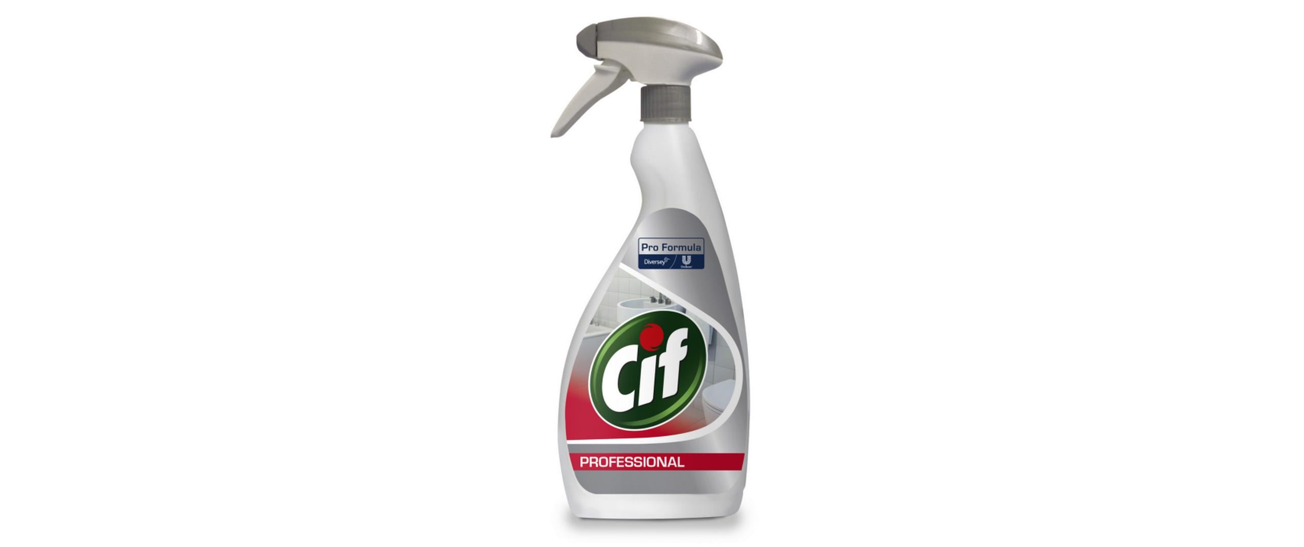 Cif Professional Badreiniger 2in1 0.75 Liter