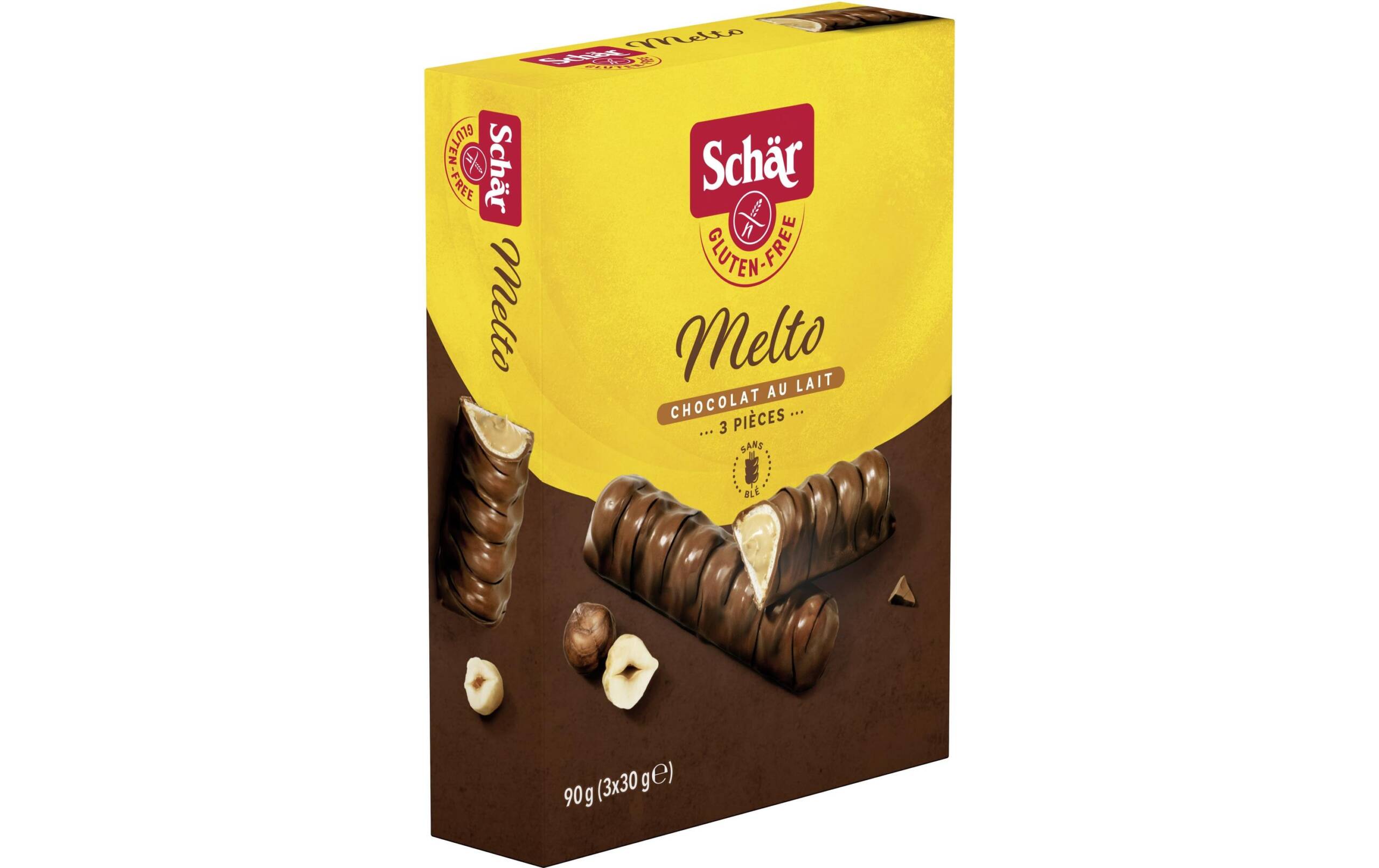 Melto glutenfrei 90 g