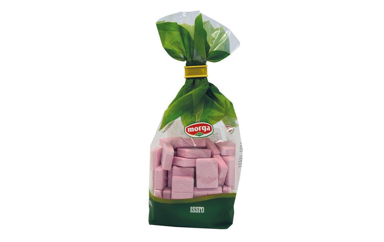Traubenzucker Bonbons Himbeer 100 g