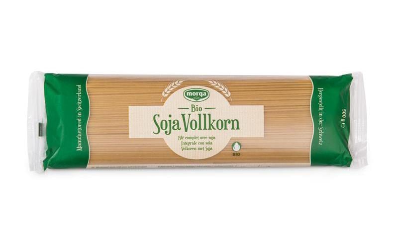 Spaghetti Soja Bio 500 g