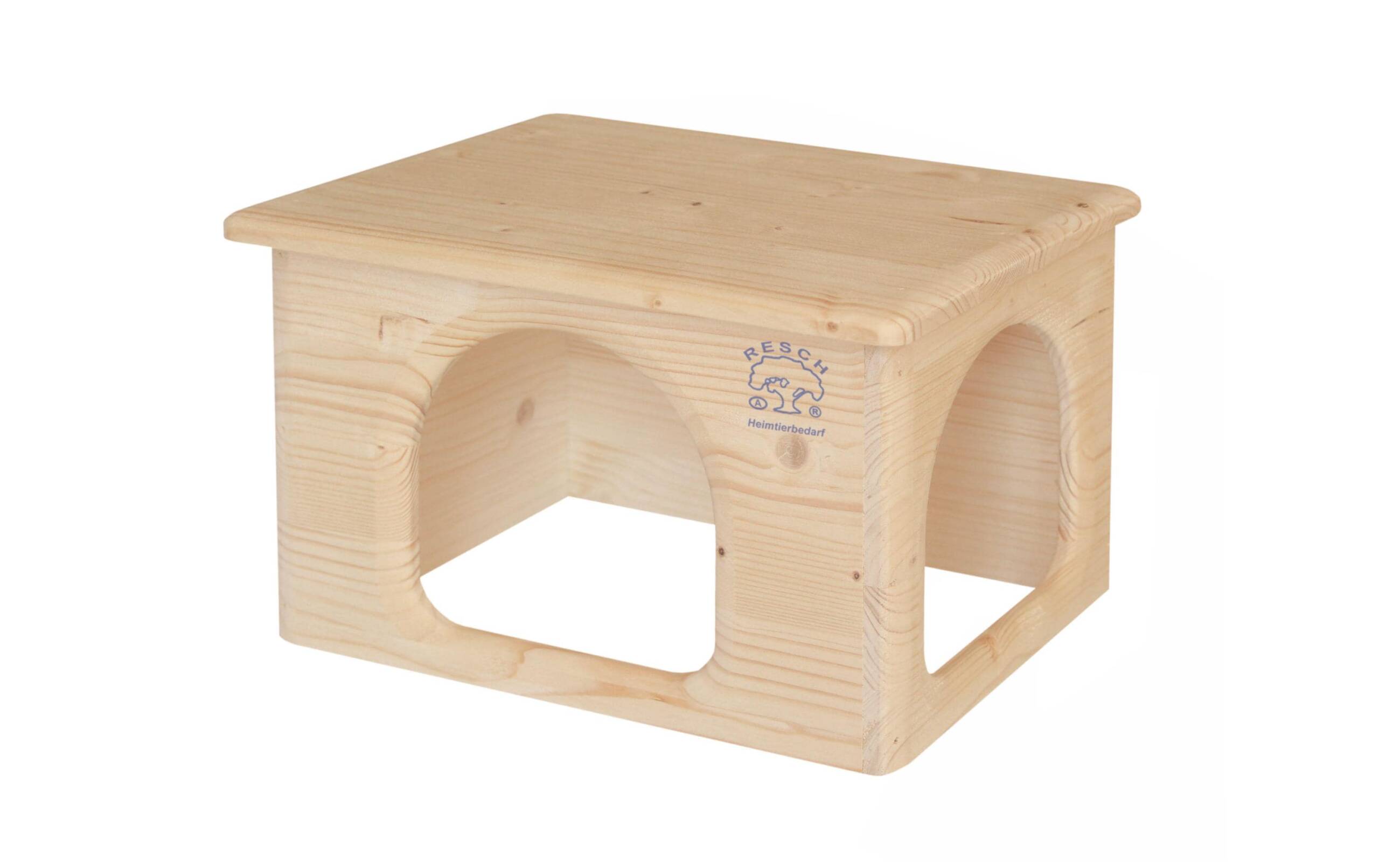 Resch Meerschweinchenhaus 31x19x21cm
