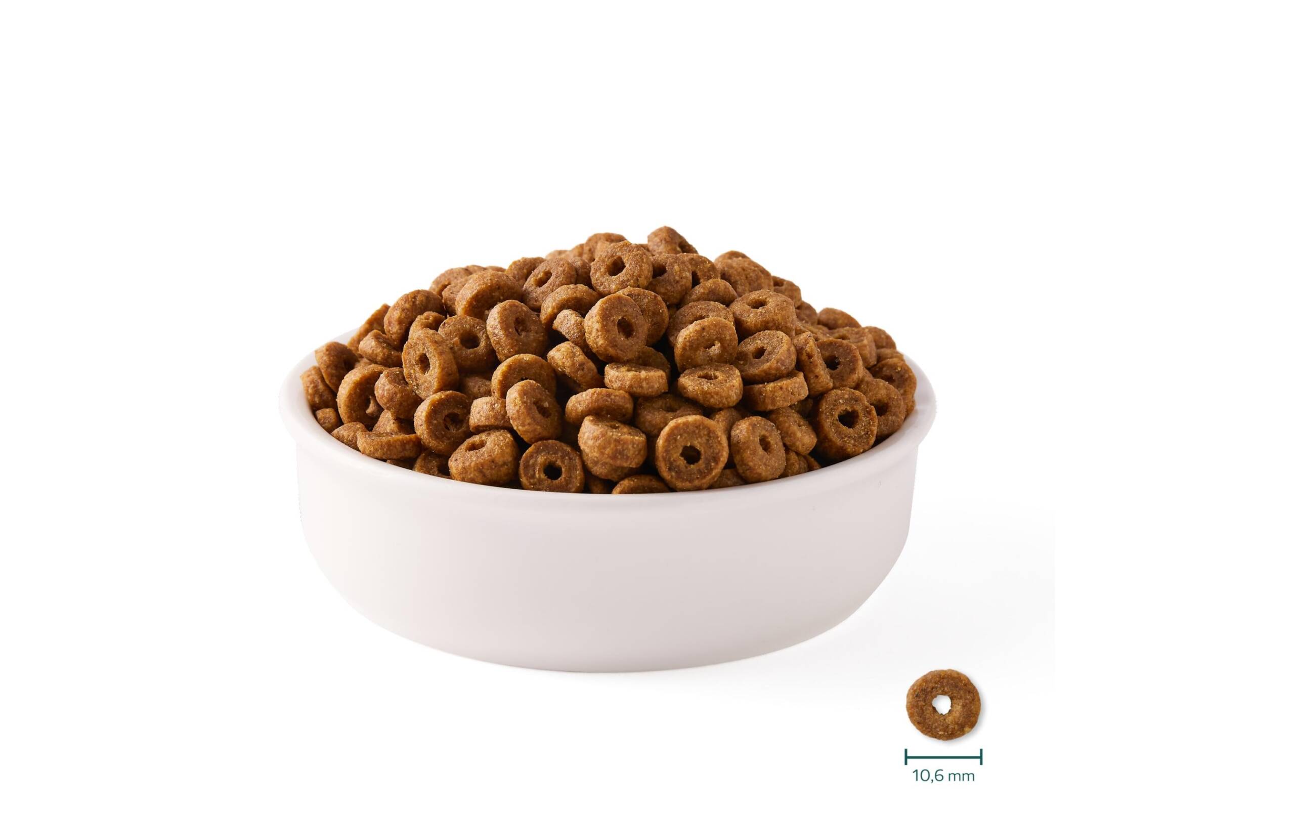 Yarrah BIO Trockenfutter Huhn 800g – Bild 5