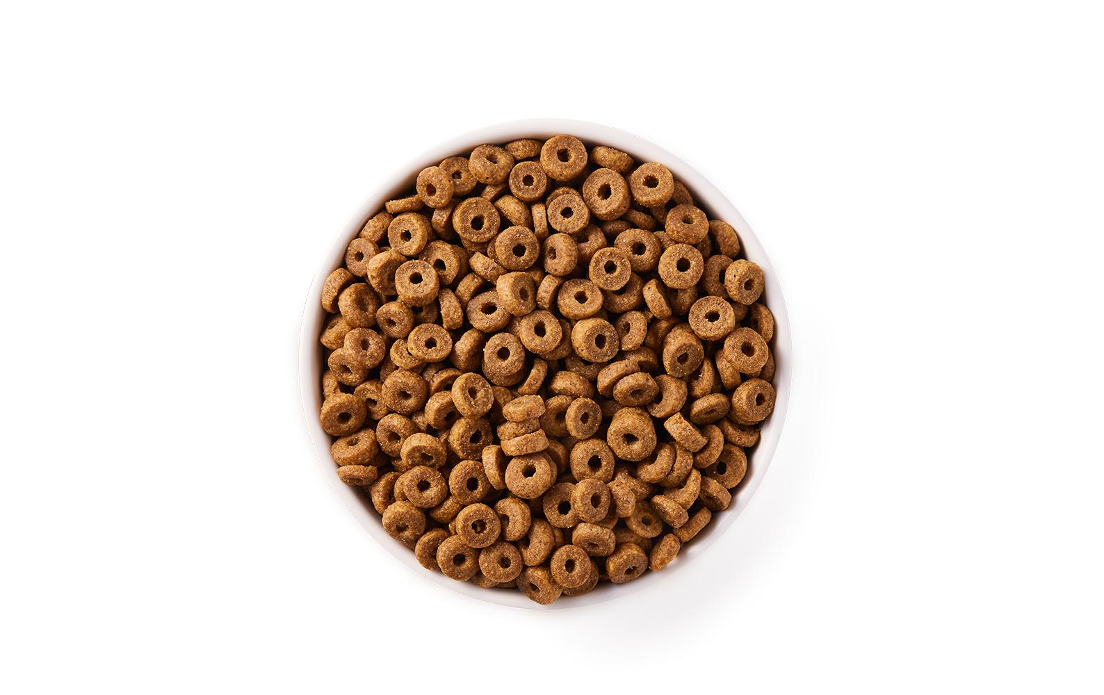 Yarrah BIO Trockenfutter Huhn 2.4kg – Bild 4