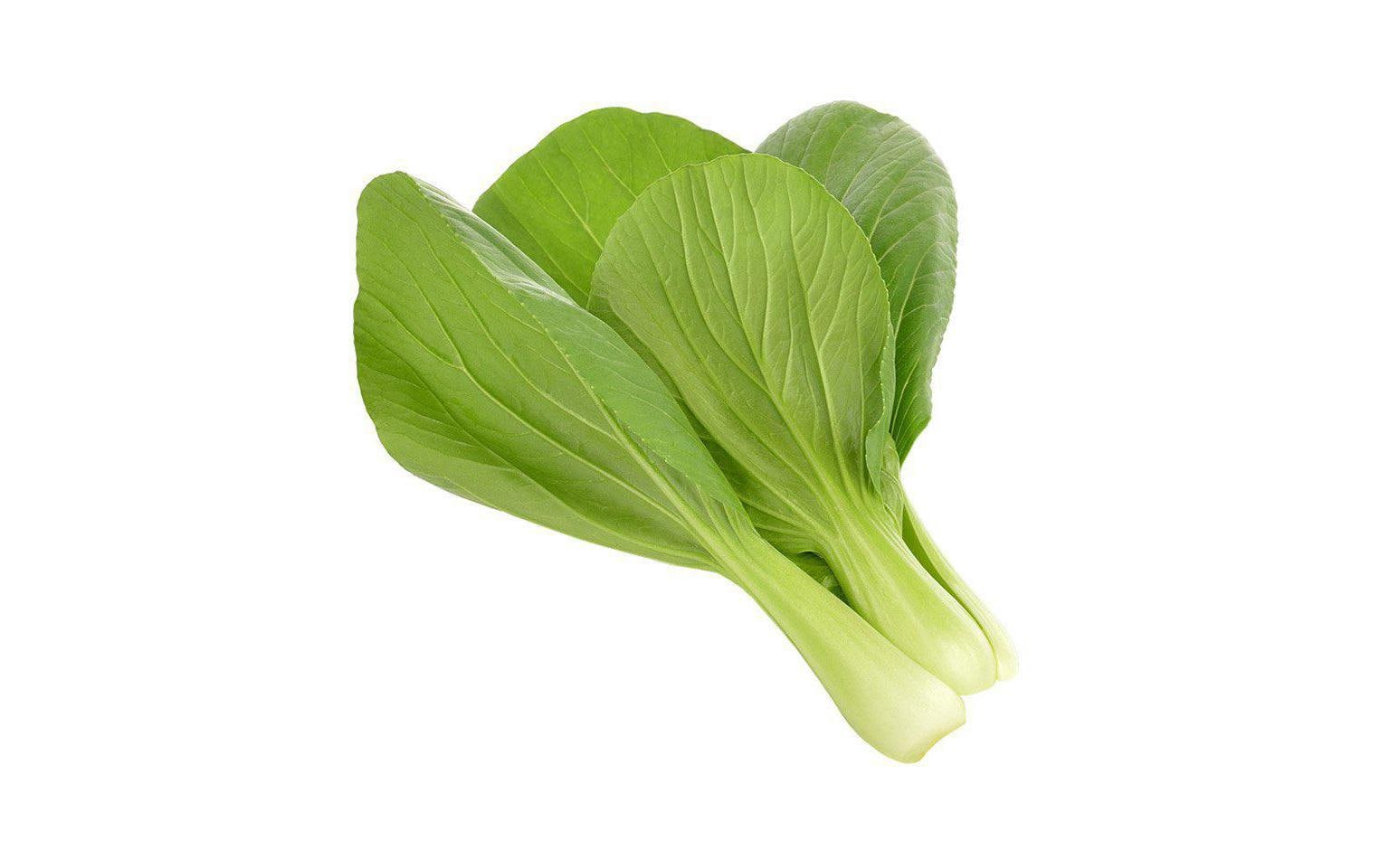 Click and Grow Smart Garden Plant Pod 3-pack, Pak Choi – Bild 2