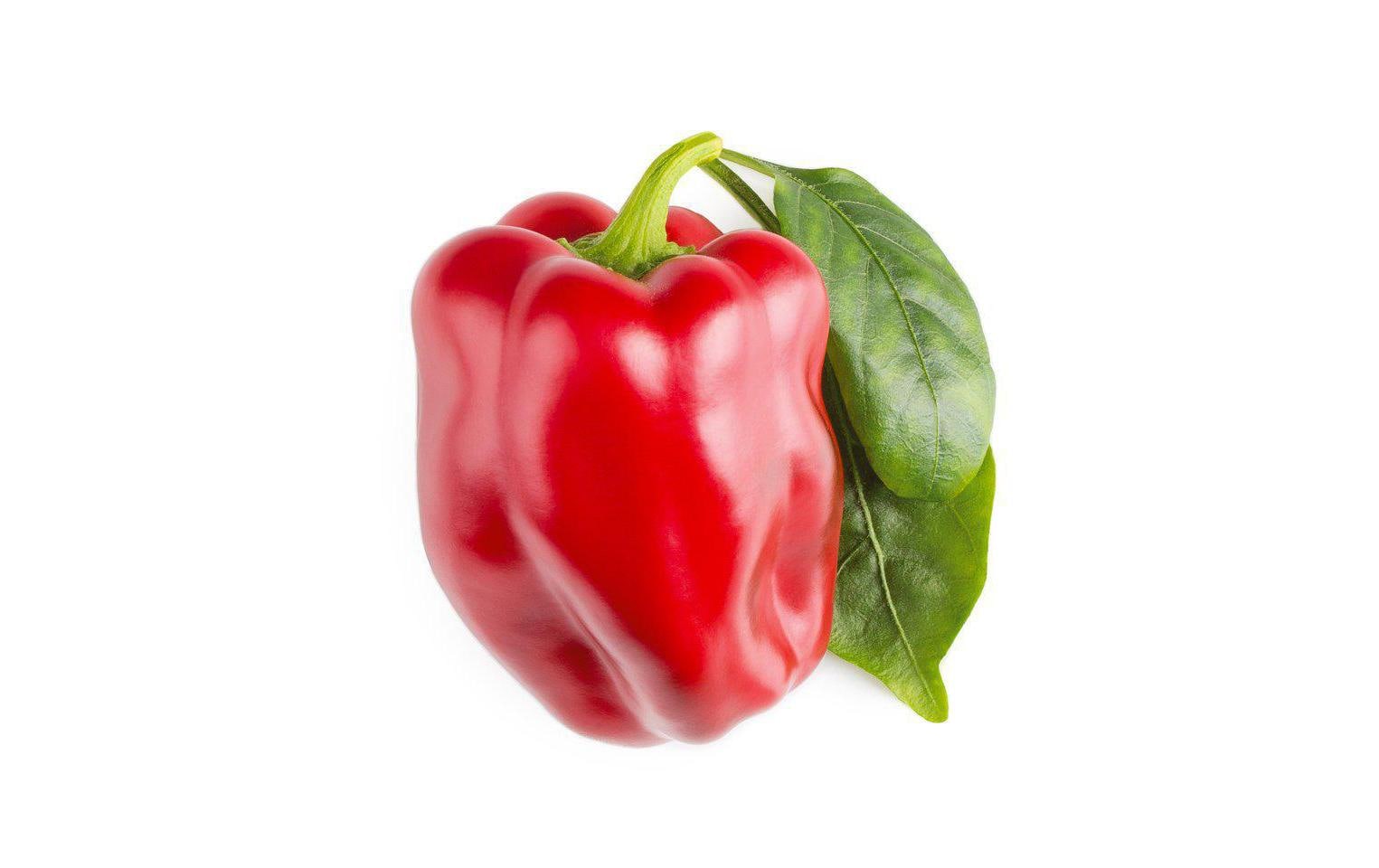 Click and Grow Smart Garden plant pod 3-pack, Red Sweet Pepper